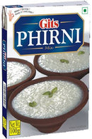 Gits Instant Mix Phirni