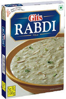 Gits Instant Mix Rabdi 100gm