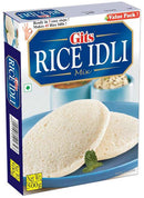 Gits Instant Mix Rice Idli 500gm