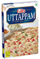 Gits Instant Mix Uttapam 500gm