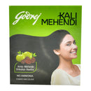 Godrej Kali Mehendi (Black Henna) 24gm