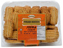 Golden Jeera Cumin Punjabi Cookies Biscuits