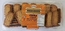 Golden Jeera Cumin Punjabi Cookies Biscuits 2.42LB