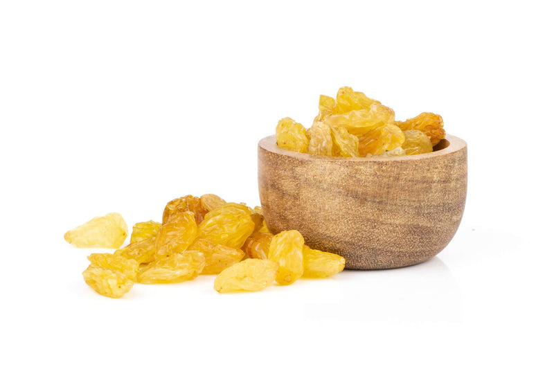 Golden Raisins 2LB