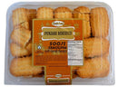 Golden Sooji Semolina Punjabi Cookies Biscuits 680gm
