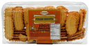Golden Sooji Semolina Punjabi Cookies Biscuits 2.42LB
