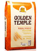 Golden Temple Whole Wheat Durum Atta Flour 5.5LB