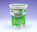 Gopi Low Fat Lowfat 2% Yogurt Plain