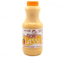 Gopi Mango Lassi Yogurt Drink Pint