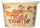 Gopi Masala Yogurt Dip