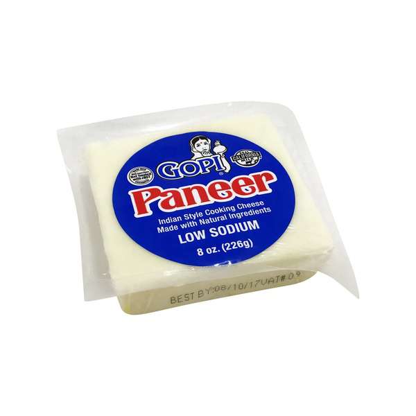 Gopi Paneer