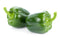 Green Bell Peppers