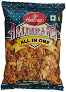 Haldiram's All In One 200gm