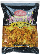 Haldiram's All In One 400gm