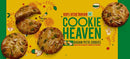 Haldiram's Cookie Heaven Badam Pista Cookies 200gm