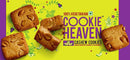 Haldiram's Cookie Heaven Cashew Cookies 200gm