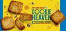 Haldiram's Cookie Heaven Coconut Cookies 200gm