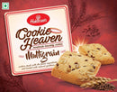 Haldiram's Cookie Heaven Multigrain Cookies 200gm