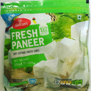 Haldiram's Fresh Paneer Cubes 200gm