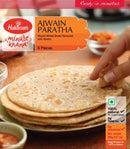 Haldiram's Frozen Ajwain Paratha