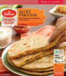 Haldiram's Frozen Aloo Paratha