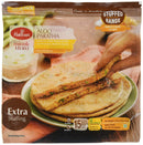 Haldiram's Frozen Aloo Paratha 15 Count