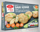 Haldiram's Frozen Dahi Kabab 300gm