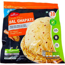 Haldiram's Frozen Dal Chapati 300gm (10 Count)
