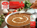 Haldiram's Frozen Dal Makhani