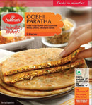 Haldiram's Frozen Gobhi Gobi Paratha