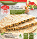 Haldiram's Frozen Healthy Aloo Methi Paratha