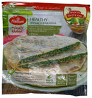 Haldiram's Frozen Healthy Spinach Paratha