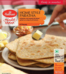 Haldiram's Frozen Home Style Homestyle Paratha
