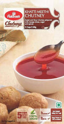 Haldiram's Frozen Khatti Meethi Chutney