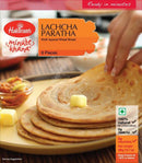 Haldiram's Frozen Lachcha Paratha