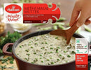 Haldiram's Frozen Methi Malai Mutter