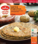 Haldiram's Frozen Methi Paratha