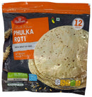 Haldiram's Frozen Phulka Roti