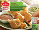 Haldiram's Frozen Punjabi Samosa