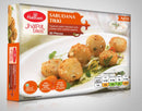 Haldiram's Frozen Sabudana (Tapioca) Tikki