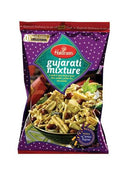 Haldiram's Gujarati Mixture 200gm