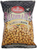 Haldiram's Kabuli Chana 7oz