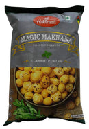 Haldiram's Magic Makhana Classic Pudina 40gm