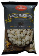Haldiram's Magic Makhana Salt N' Pepper 40gm