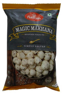 Haldiram's Magic Makhana Simply Salted 40gm