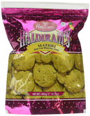 Haldiram's Mathri 400gm