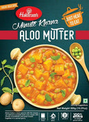 Haldiram's Minute Khana Aloo Mutter
