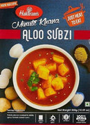 Haldiram's Minute Khana Aloo Subzi