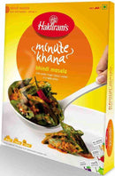 Haldiram's Minute Khana Bhindi Masala