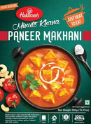 Haldiram's Minute Khana Paneer Makhani